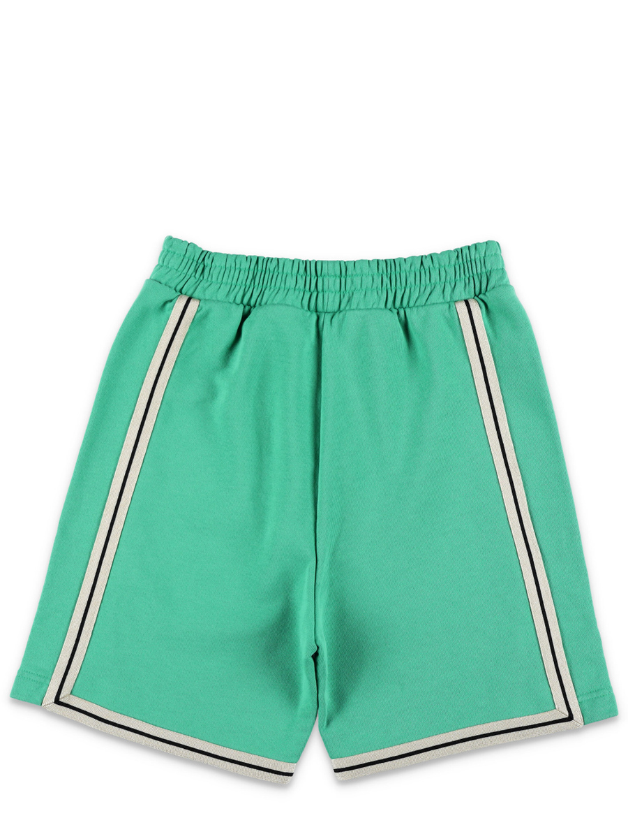 Kid - Track shorts - Spazio Pritelli