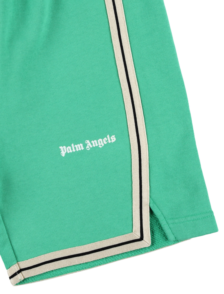 Kid - Track shorts - Spazio Pritelli