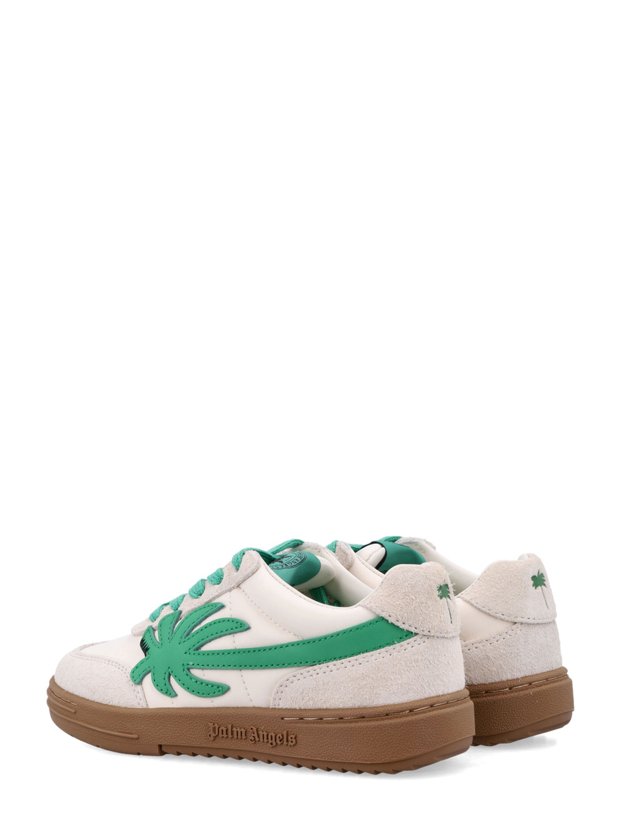 Kid - Palm Beach University sneakers - Spazio Pritelli