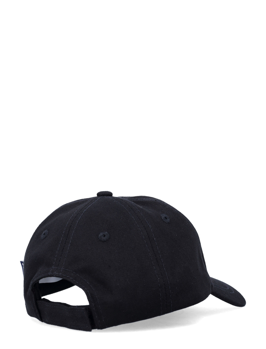 Kid - Logo baseball cap - Spazio Pritelli