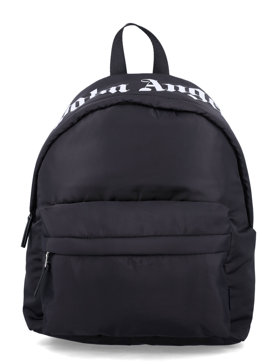 Kid - Logo backpack - Spazio Pritelli