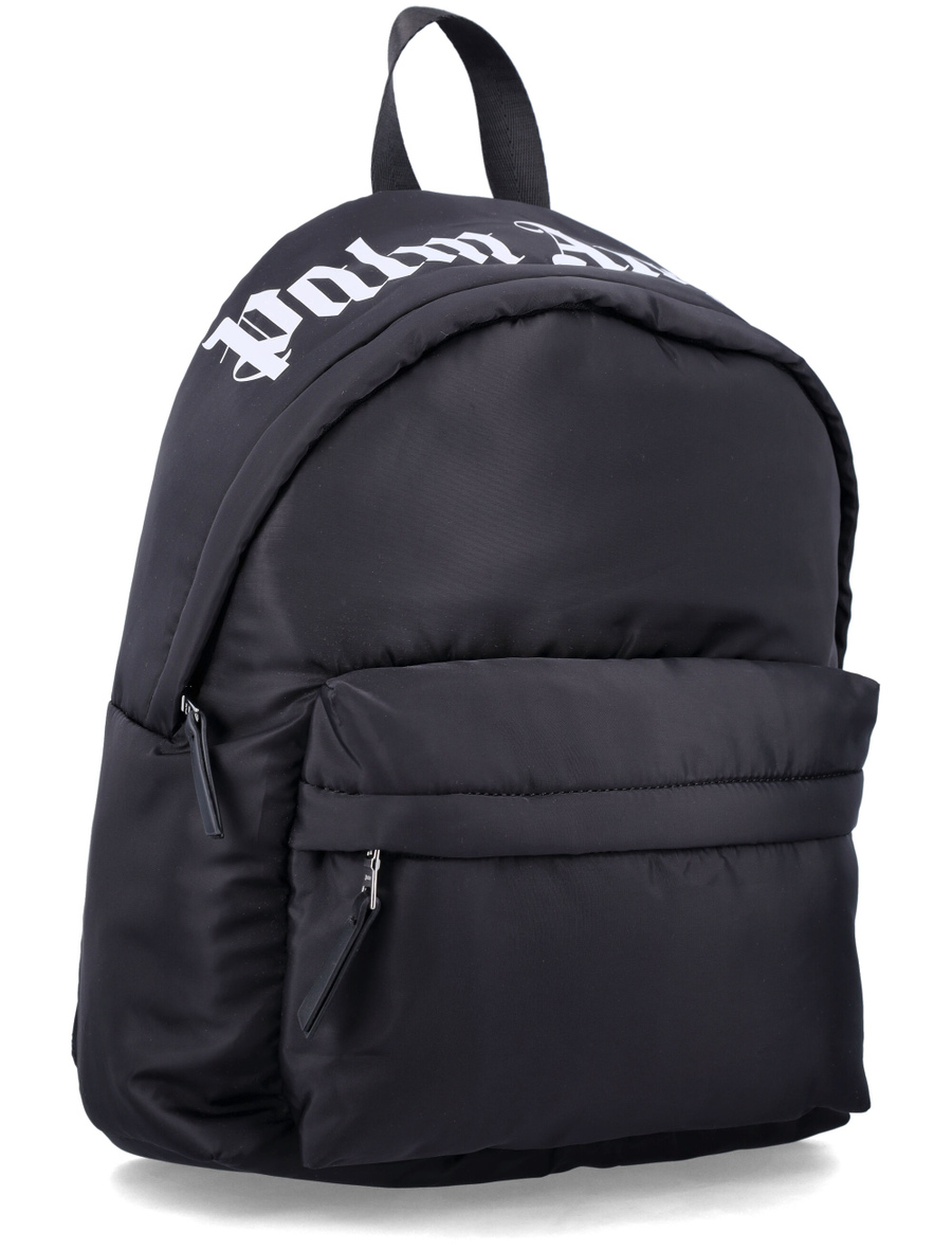 Kid - Logo backpack - Spazio Pritelli