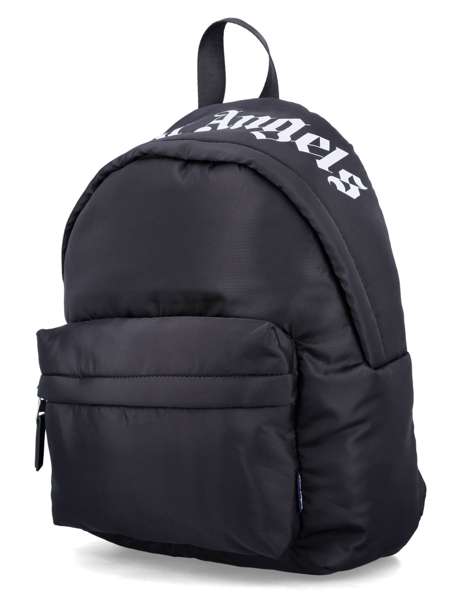 Kid - Logo backpack - Spazio Pritelli