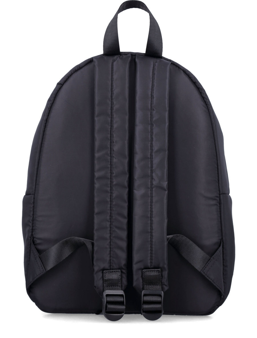Kid - Logo backpack - Spazio Pritelli