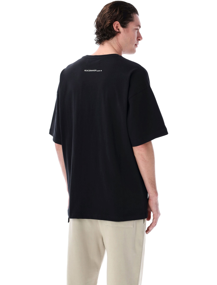 Peacemaker Bird t-shirt - Spazio Pritelli