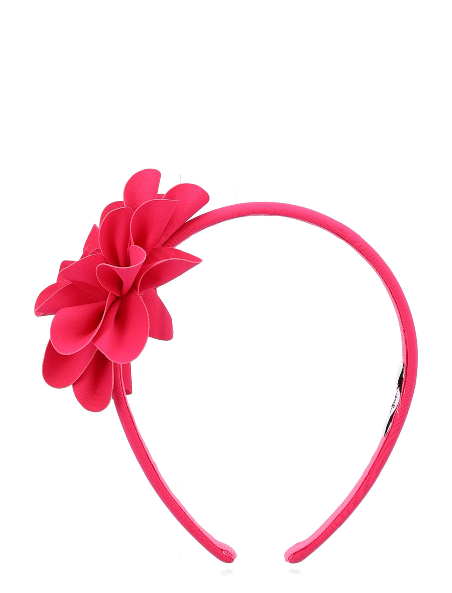 Kid - Floral headband - Spazio Pritelli