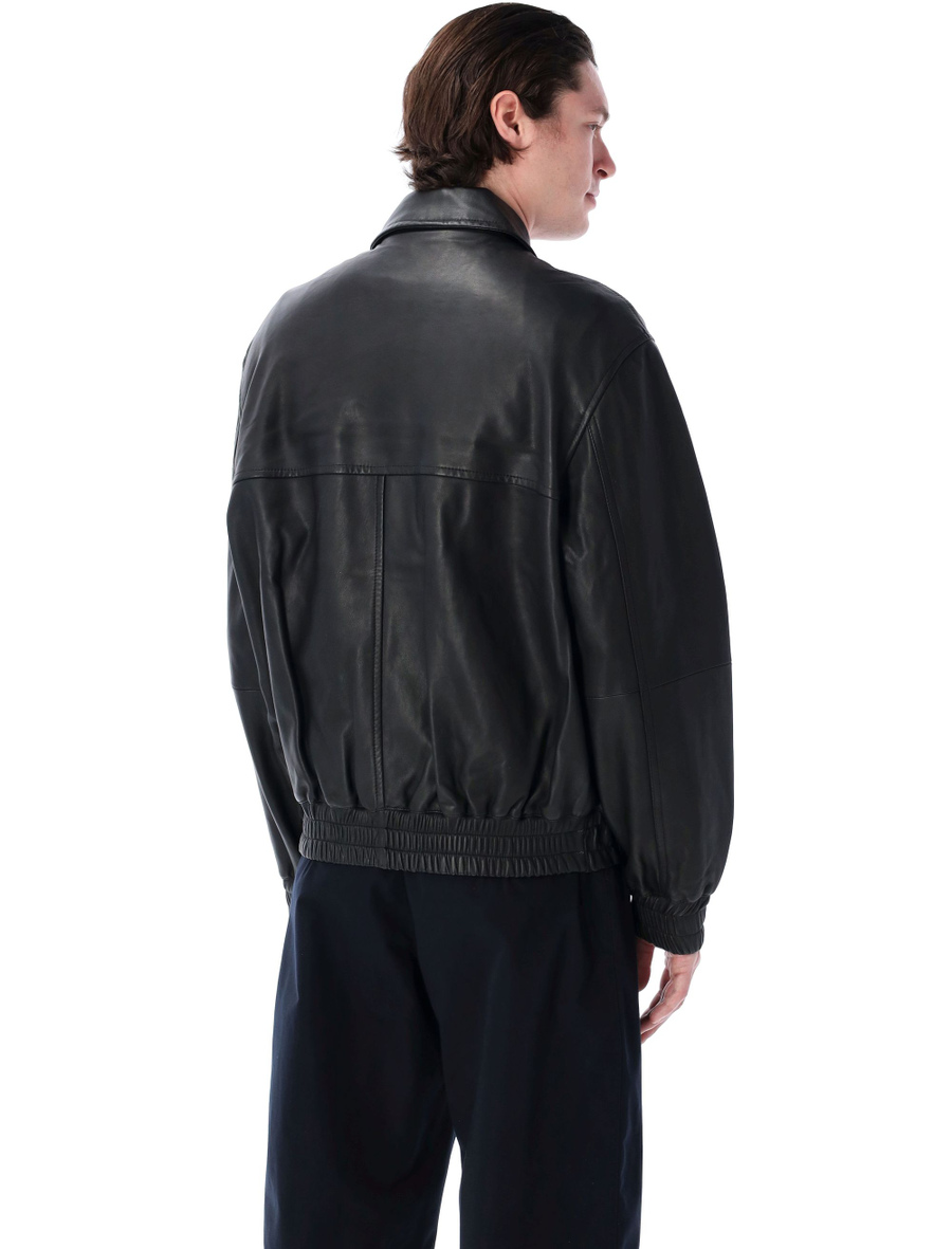 Piston jacket - Spazio Pritelli