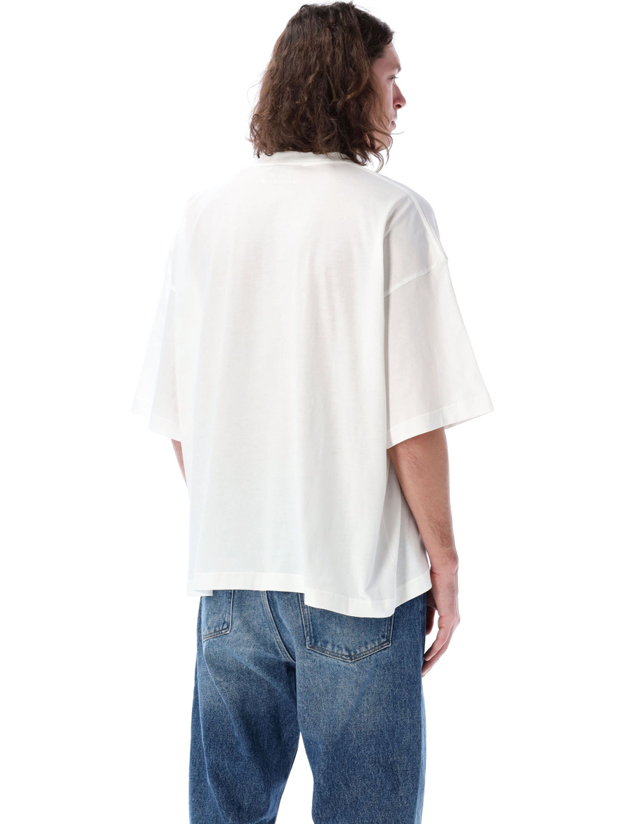 Piu t-shirt - Spazio Pritelli