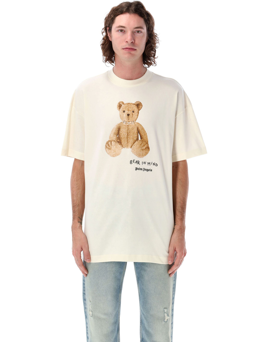 Bear in Mind t-shirt - Spazio Pritelli