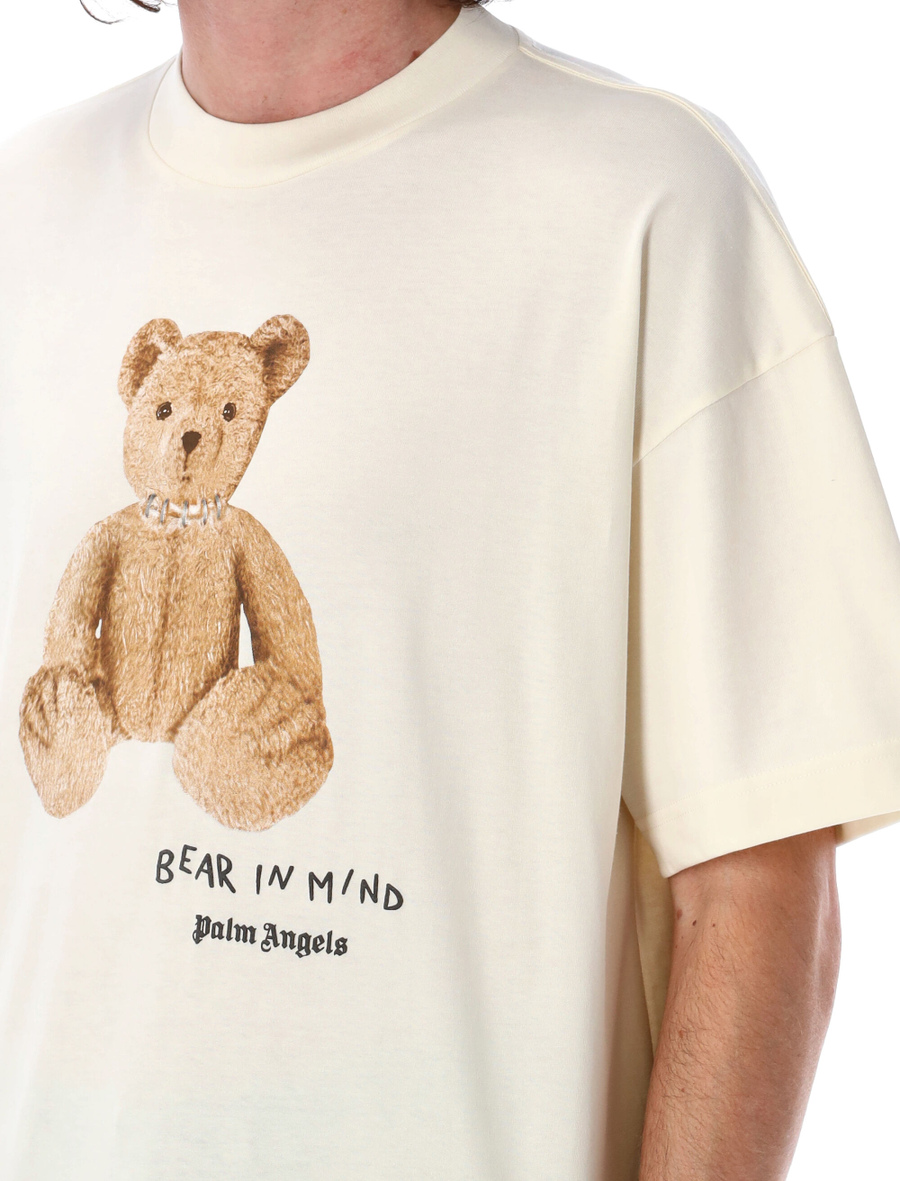 Bear in Mind t-shirt - Spazio Pritelli