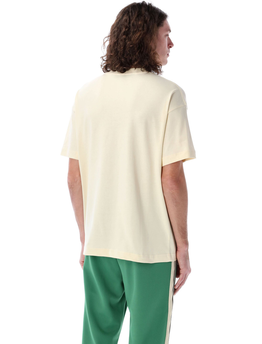Pin-up t-shirt - Spazio Pritelli