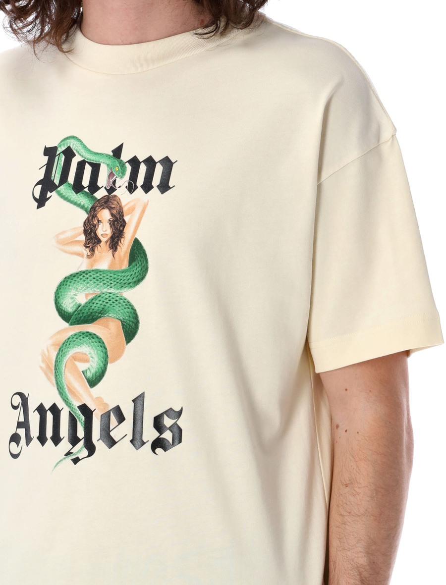 Pin-up t-shirt - Spazio Pritelli