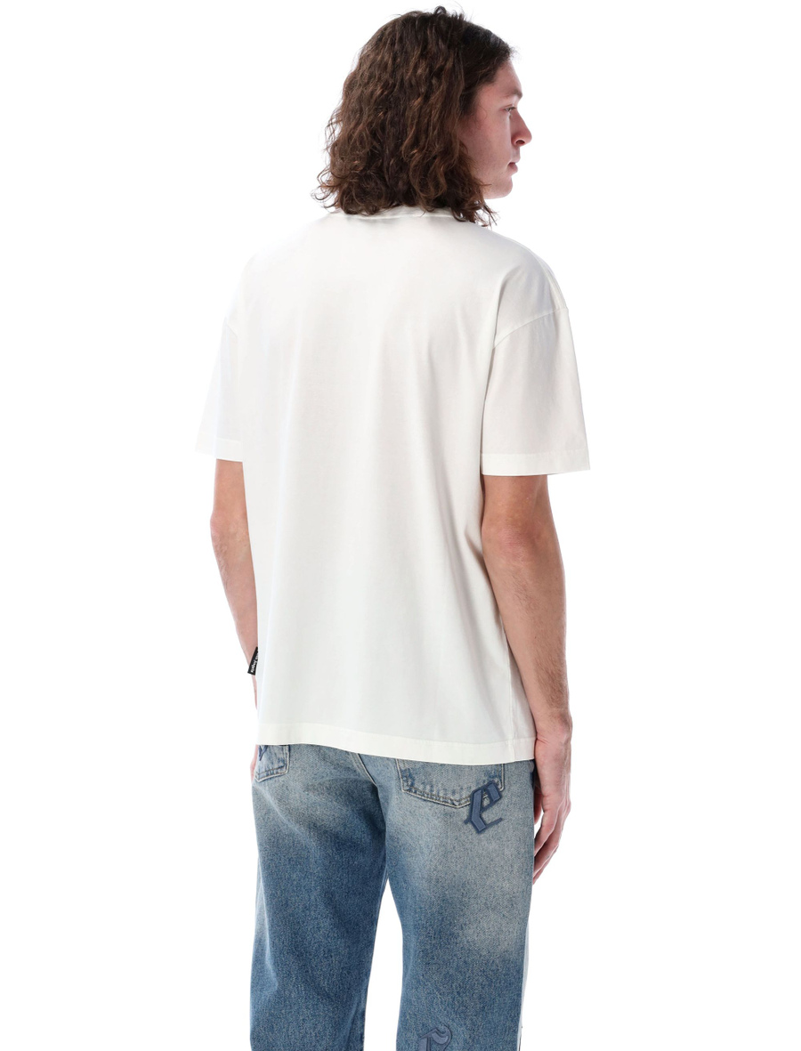 Pin-up t-shirt - Spazio Pritelli