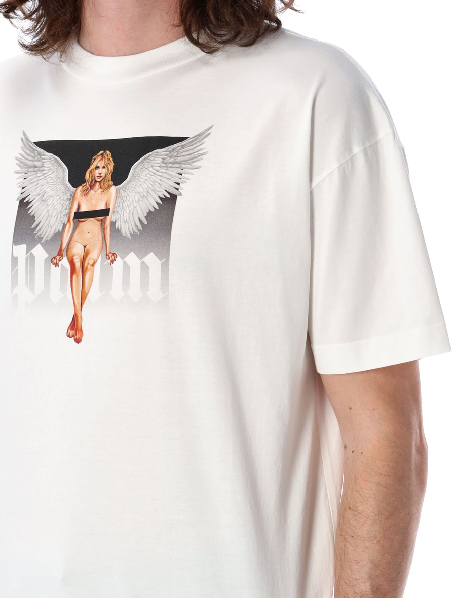 Pin-up t-shirt - Spazio Pritelli