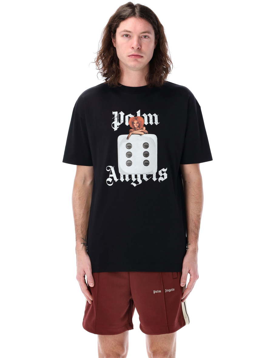 Pin-up t-shirt - Spazio Pritelli