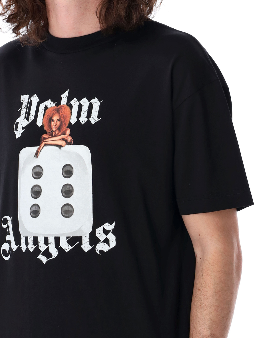 Pin-up t-shirt - Spazio Pritelli