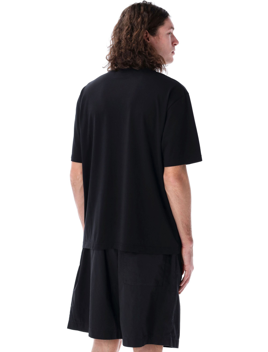 Burning Oasi t-shirt - Spazio Pritelli
