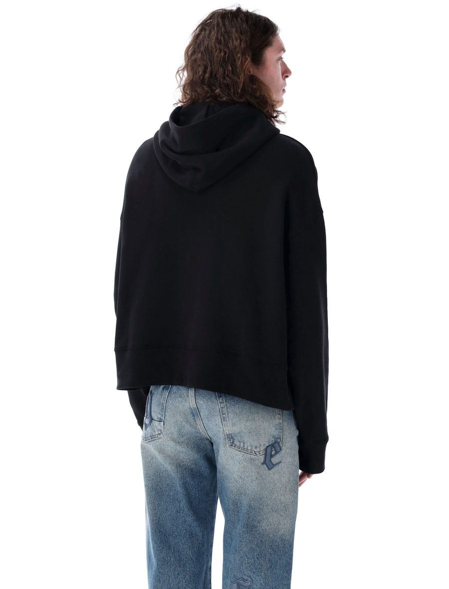 Bear in Mind hoodie - Spazio Pritelli