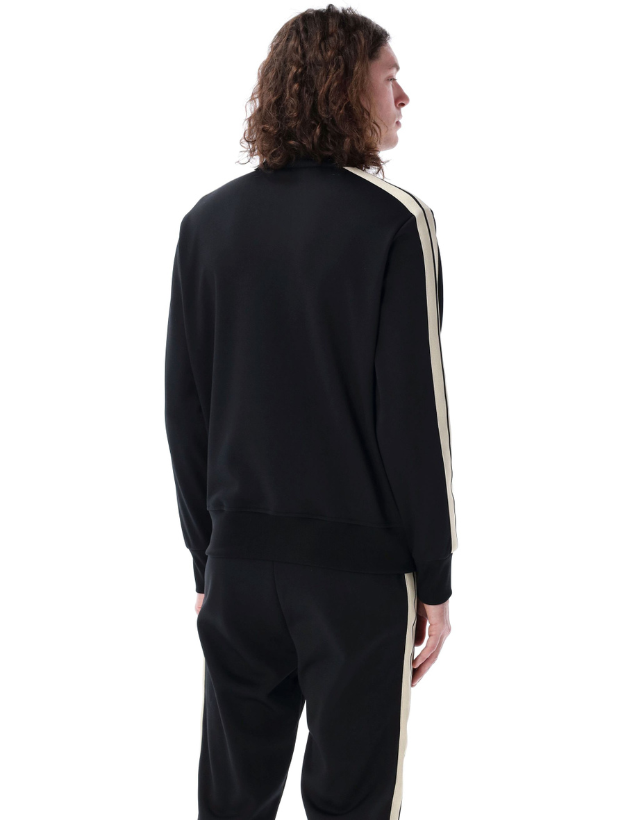 Classic logo track jacket - Spazio Pritelli