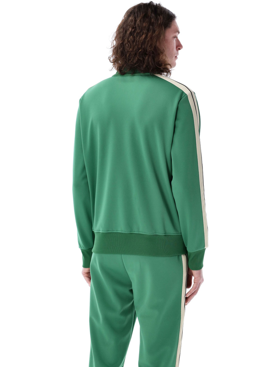 Classic logo track jacket - Spazio Pritelli