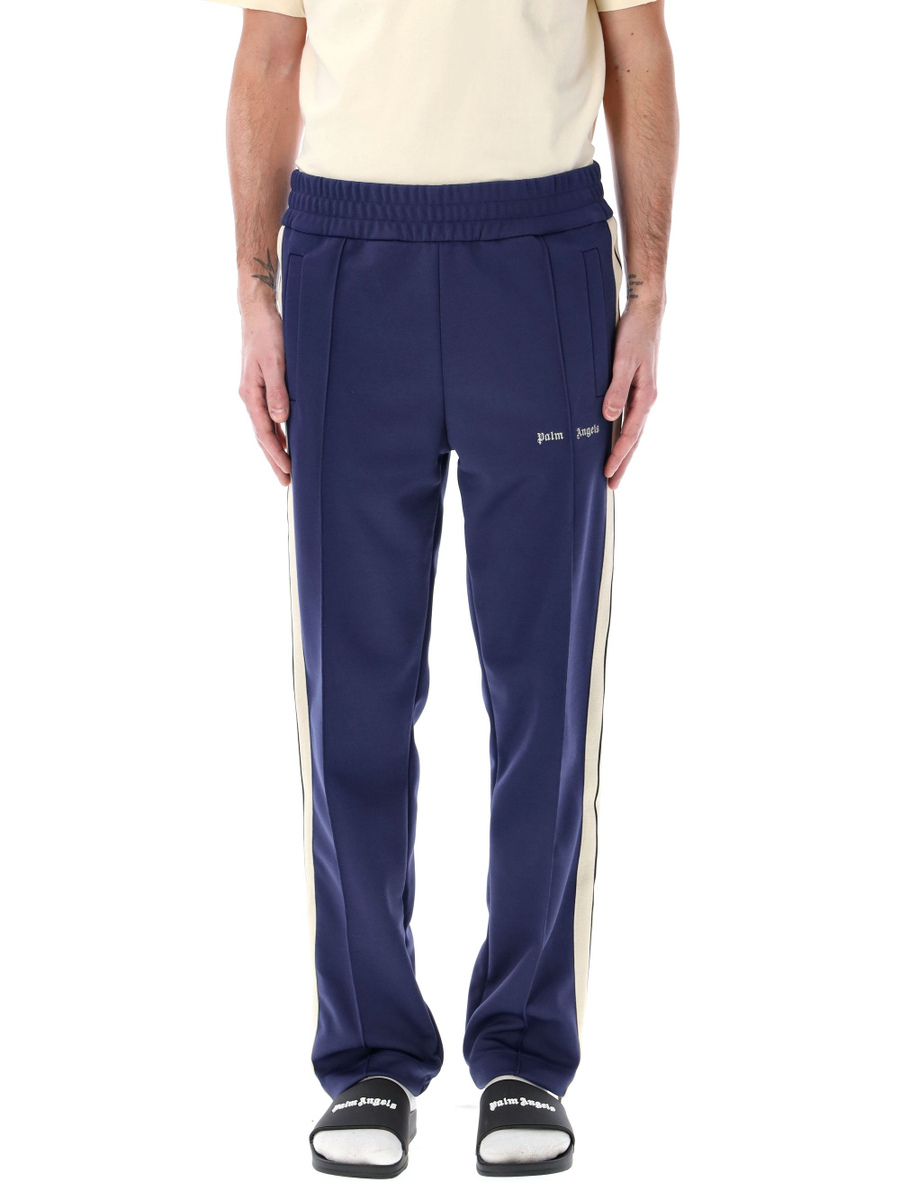 Classic logo track pants - Spazio Pritelli