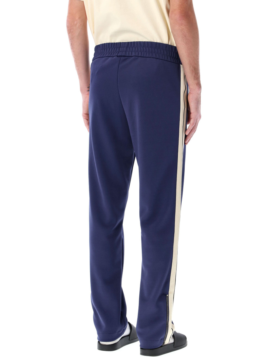 Classic logo track pants - Spazio Pritelli
