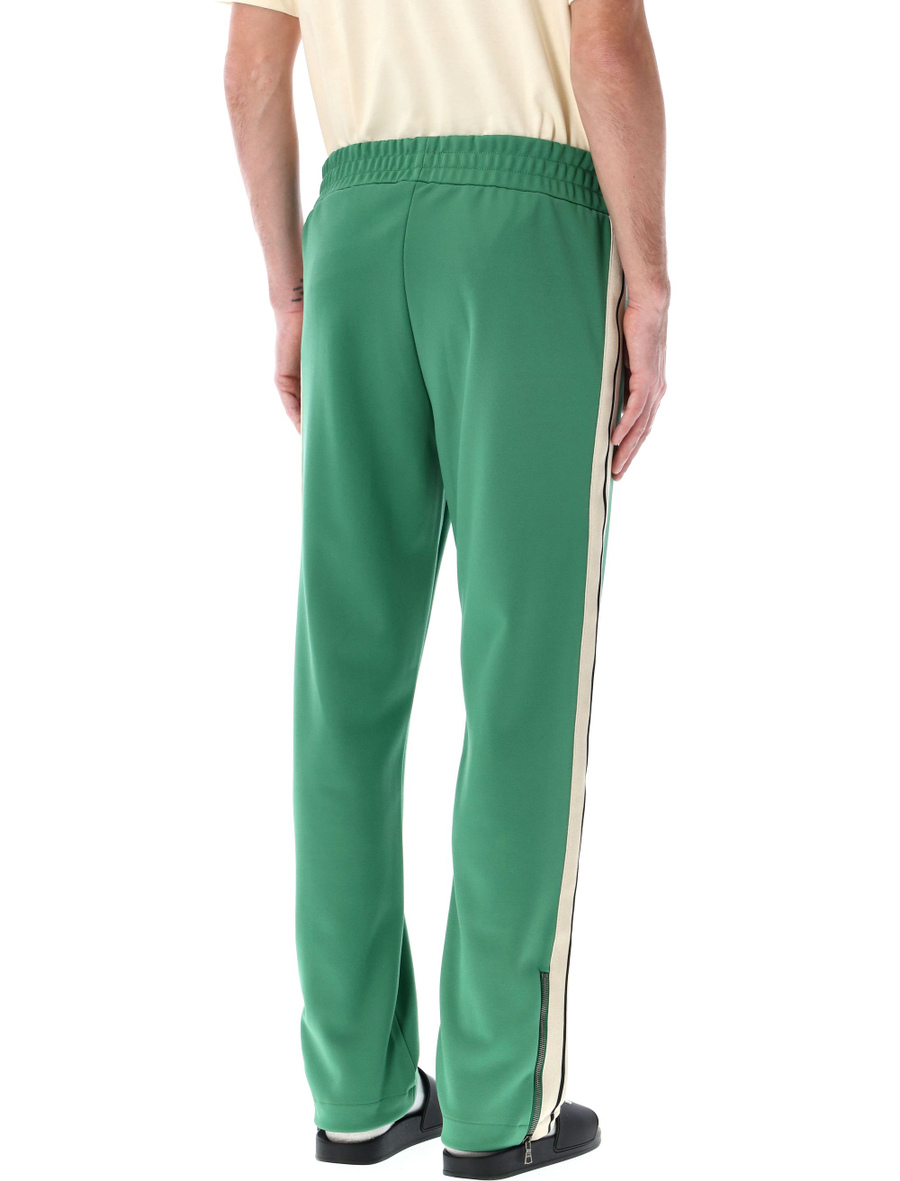 CLASSIC LOGO TRACK PANTS - Spazio Pritelli
