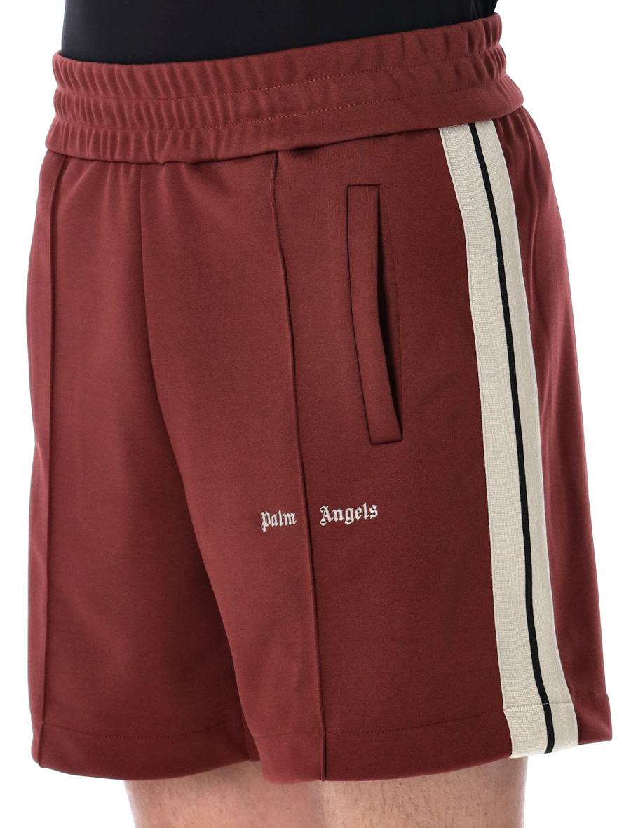 Classic track shorts - Spazio Pritelli