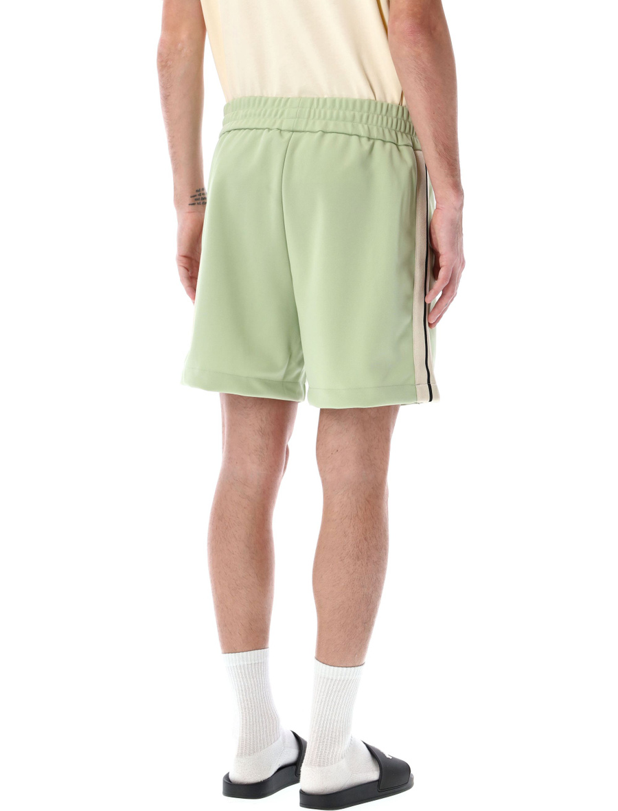 Classic track shorts - Spazio Pritelli