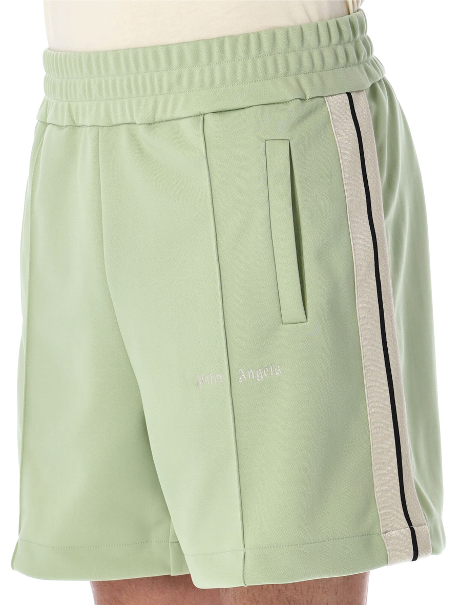 Classic track shorts - Spazio Pritelli