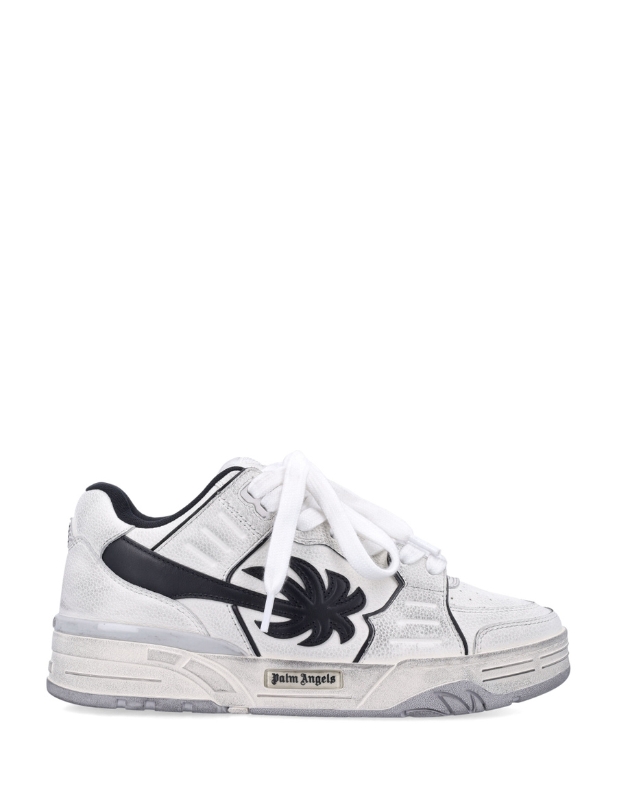 Venice Worn-out sneakers - Spazio Pritelli