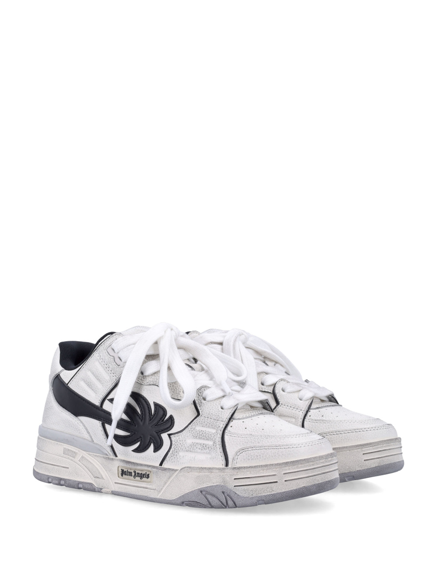 Venice Worn-out sneakers - Spazio Pritelli