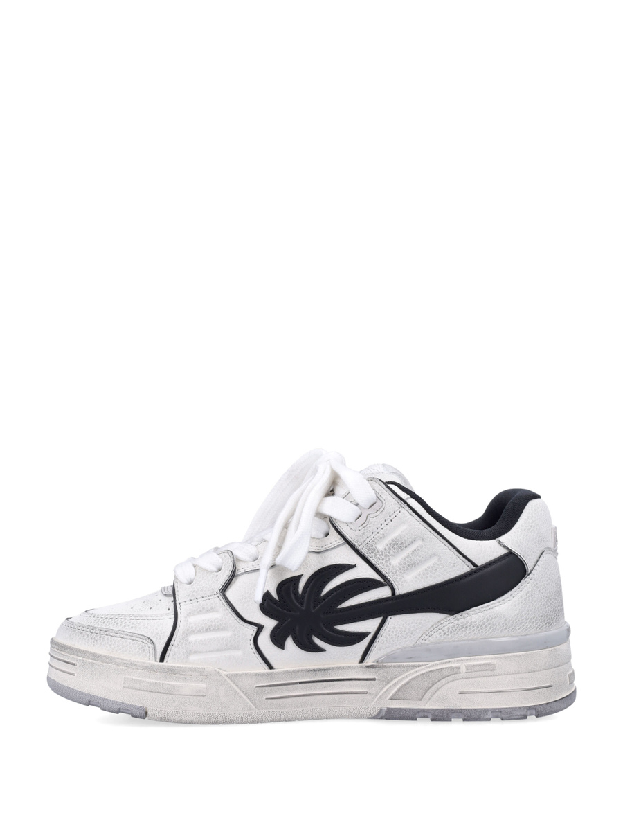 Venice Worn-out sneakers - Spazio Pritelli