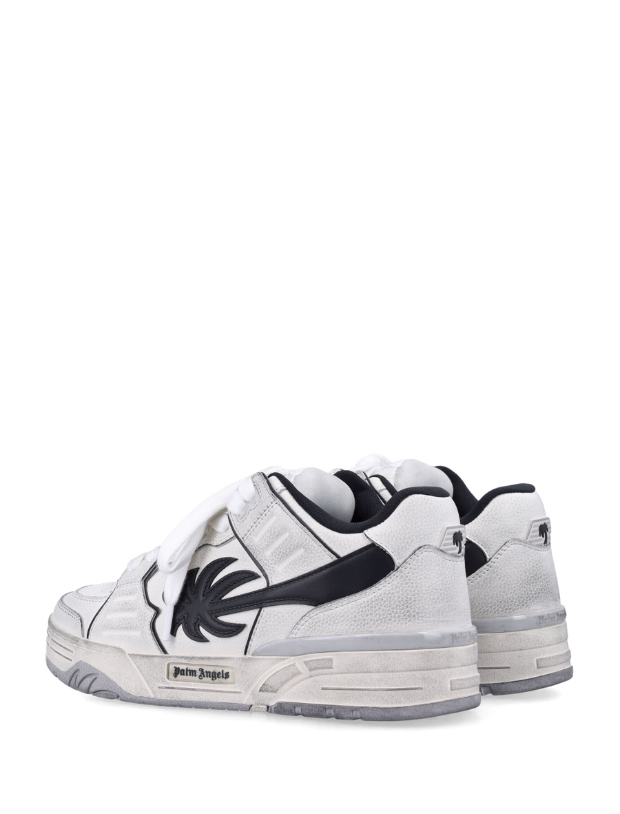 Venice Worn-out sneakers - Spazio Pritelli