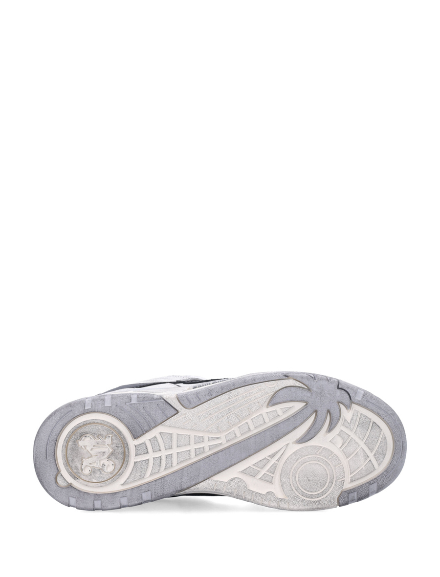 Venice Worn-out sneakers - Spazio Pritelli