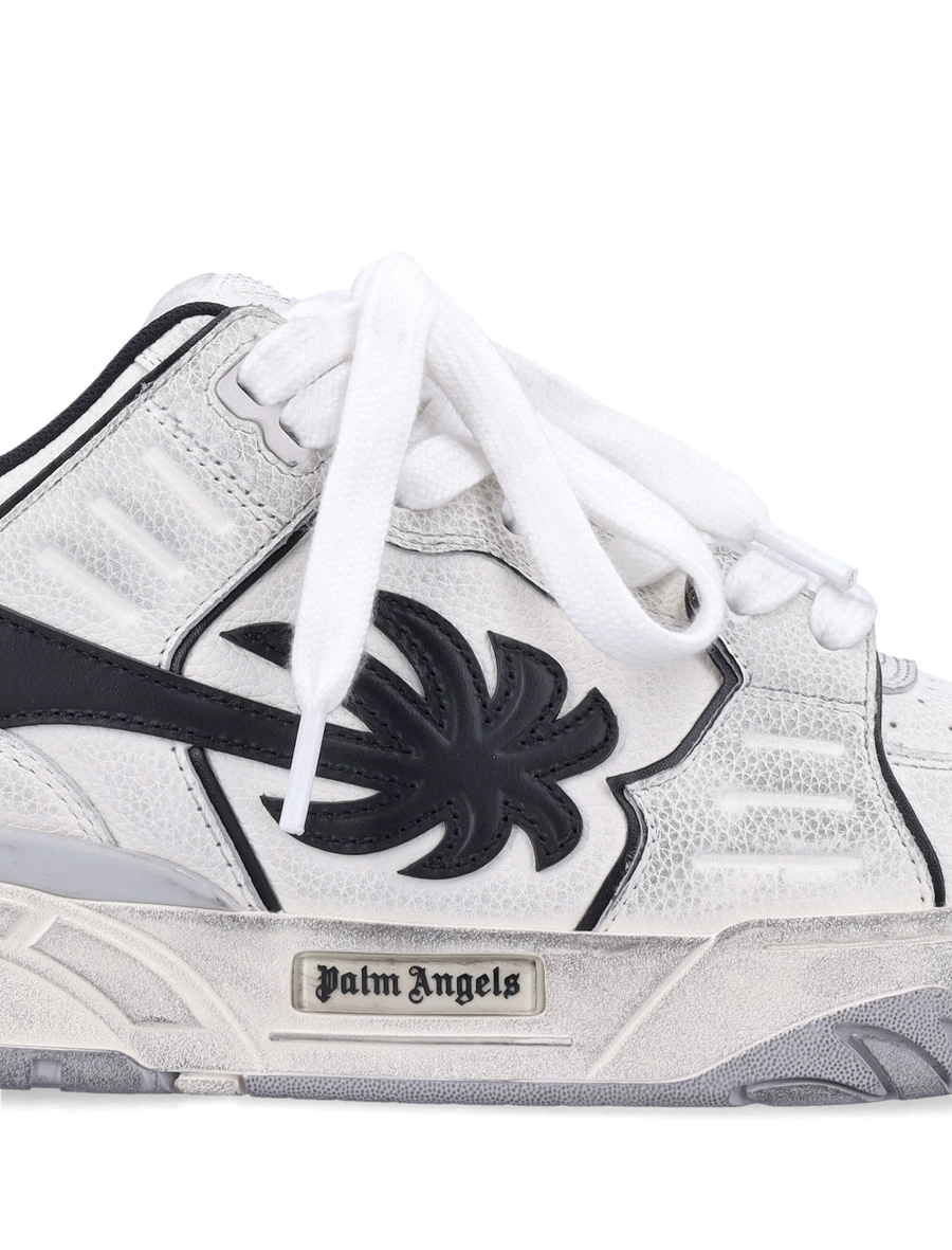 Venice Worn-out sneakers - Spazio Pritelli