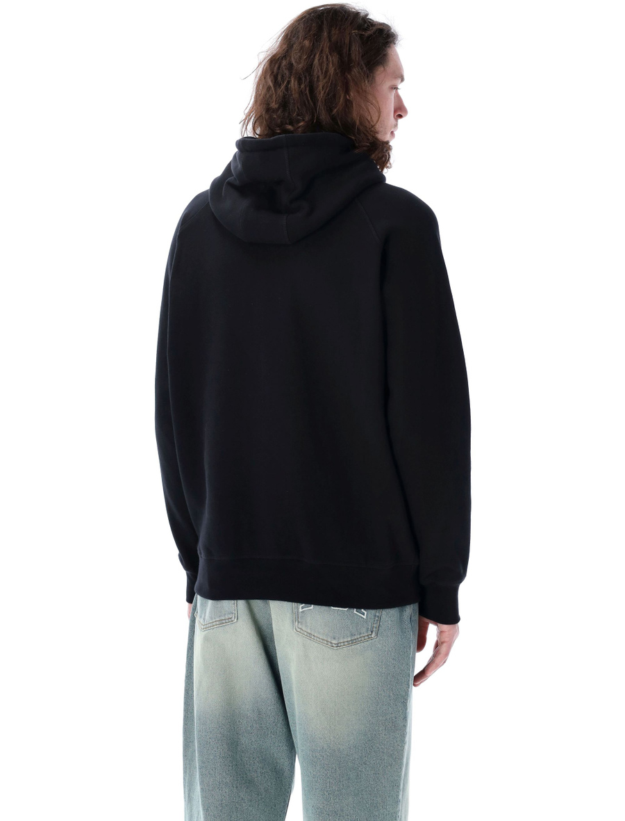 Pop arch hoodie - Spazio Pritelli