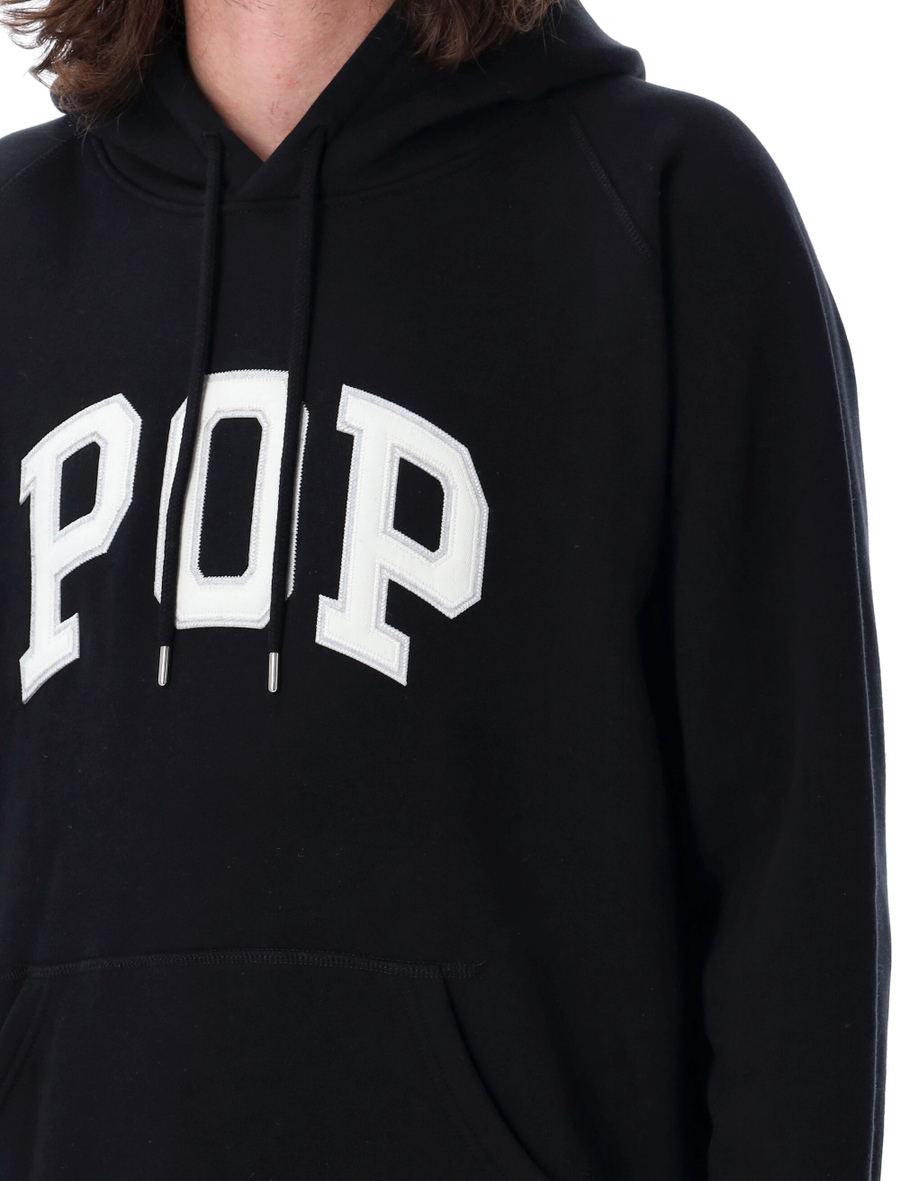 Pop arch hoodie - Spazio Pritelli