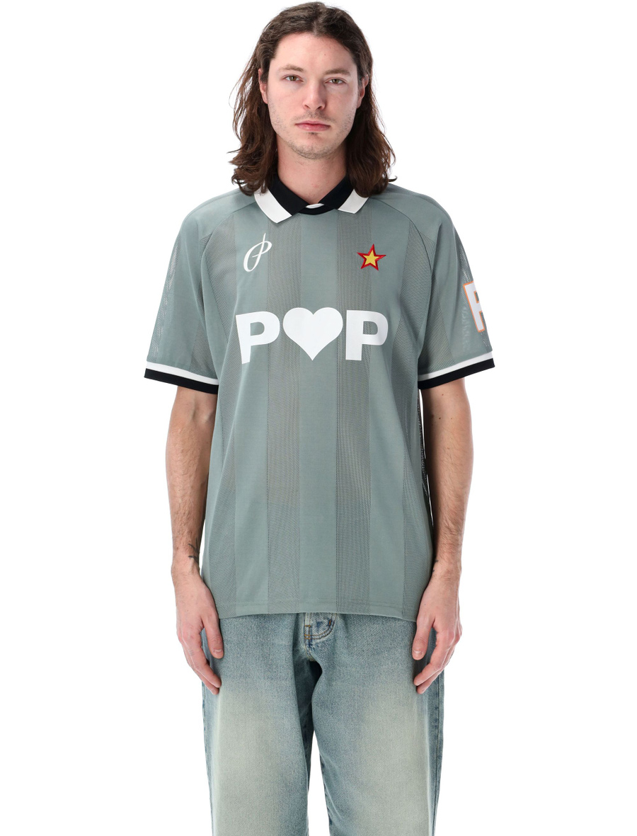 Pop Sportif shirt - Spazio Pritelli