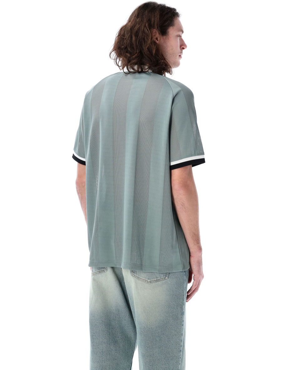Pop Sportif shirt - Spazio Pritelli