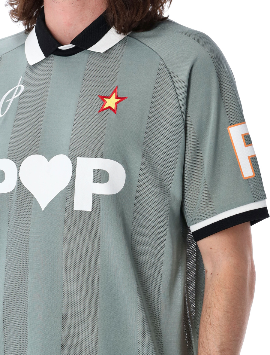 Pop Sportif shirt - Spazio Pritelli