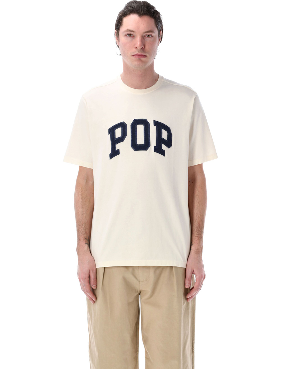 Pop Arch t-shirt - Spazio Pritelli