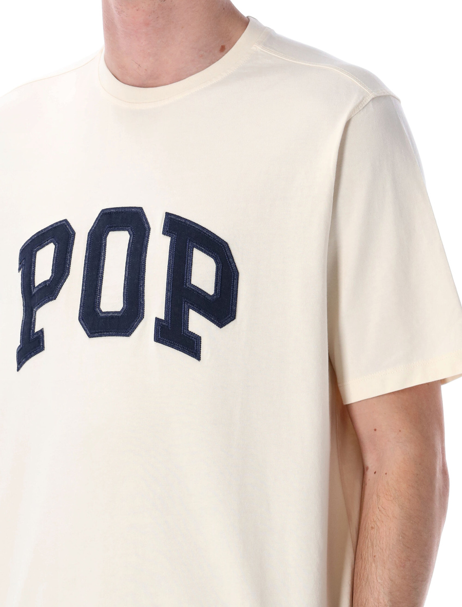 Pop Arch t-shirt - Spazio Pritelli
