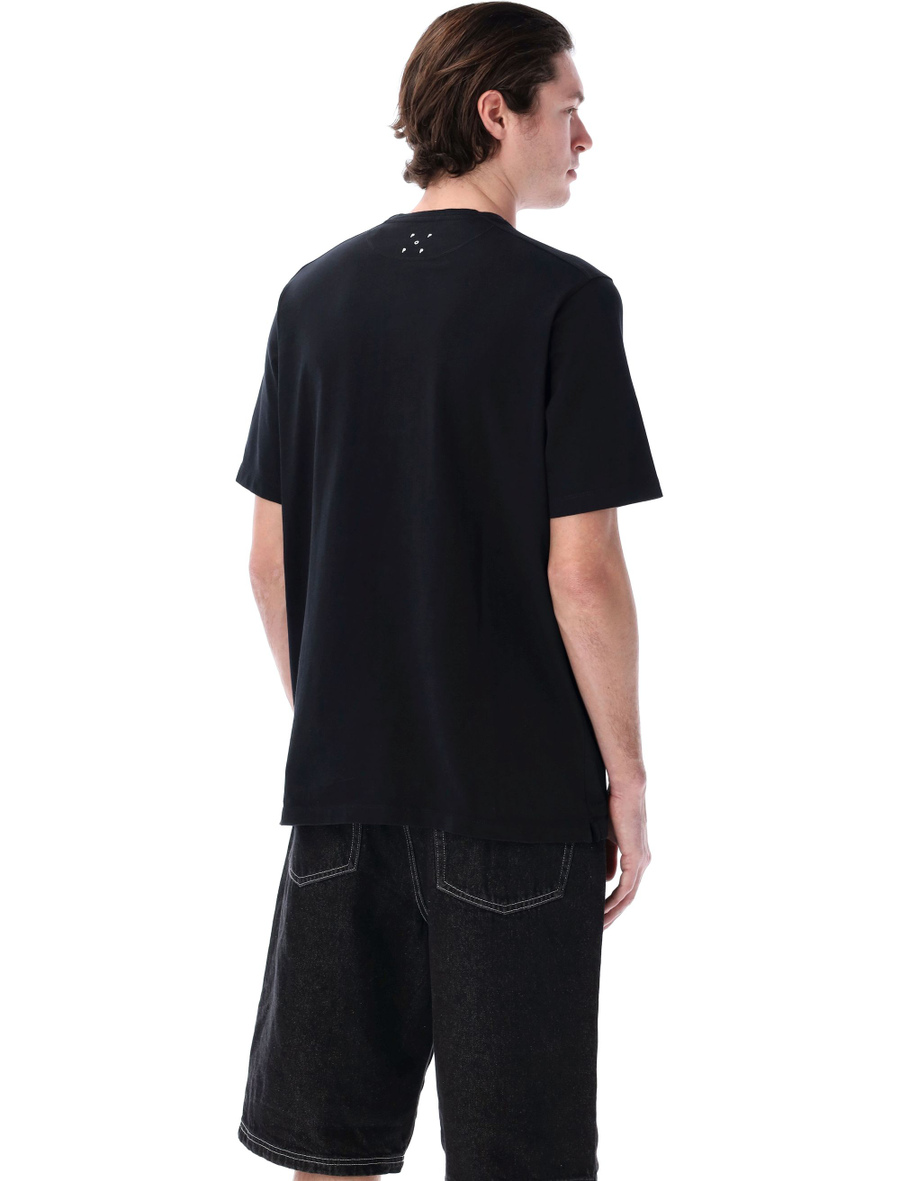 Pop Man t-shirt - Spazio Pritelli