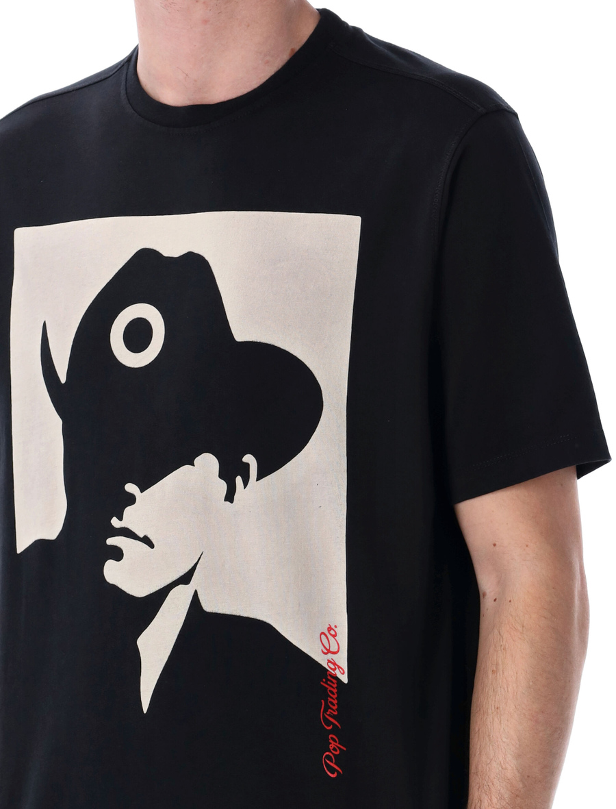 Pop Man t-shirt - Spazio Pritelli