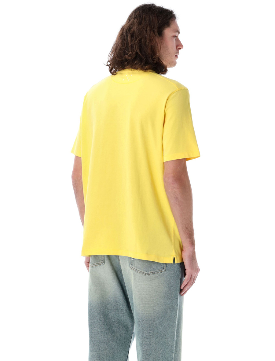 Pop Amsterdam shop t-shirt - Spazio Pritelli