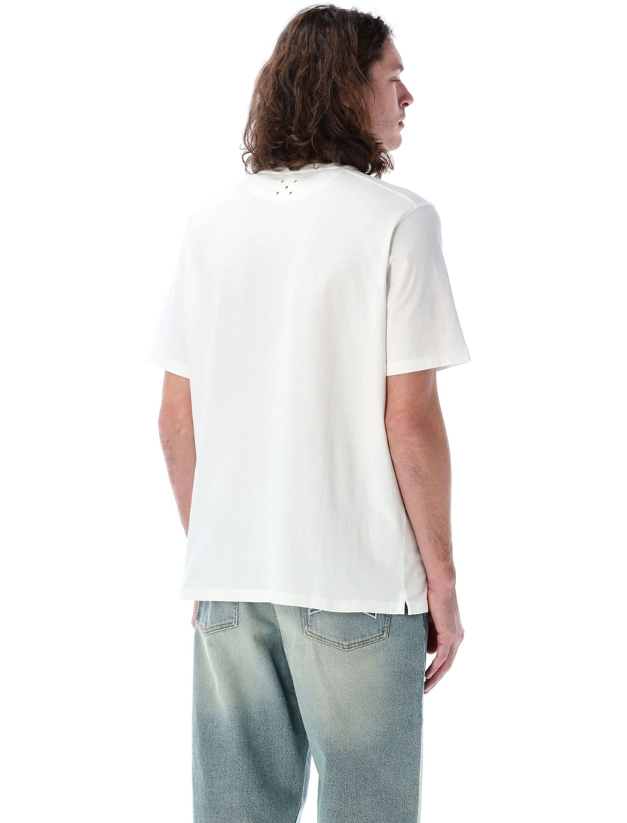 Pop Catch t-shirt - Spazio Pritelli