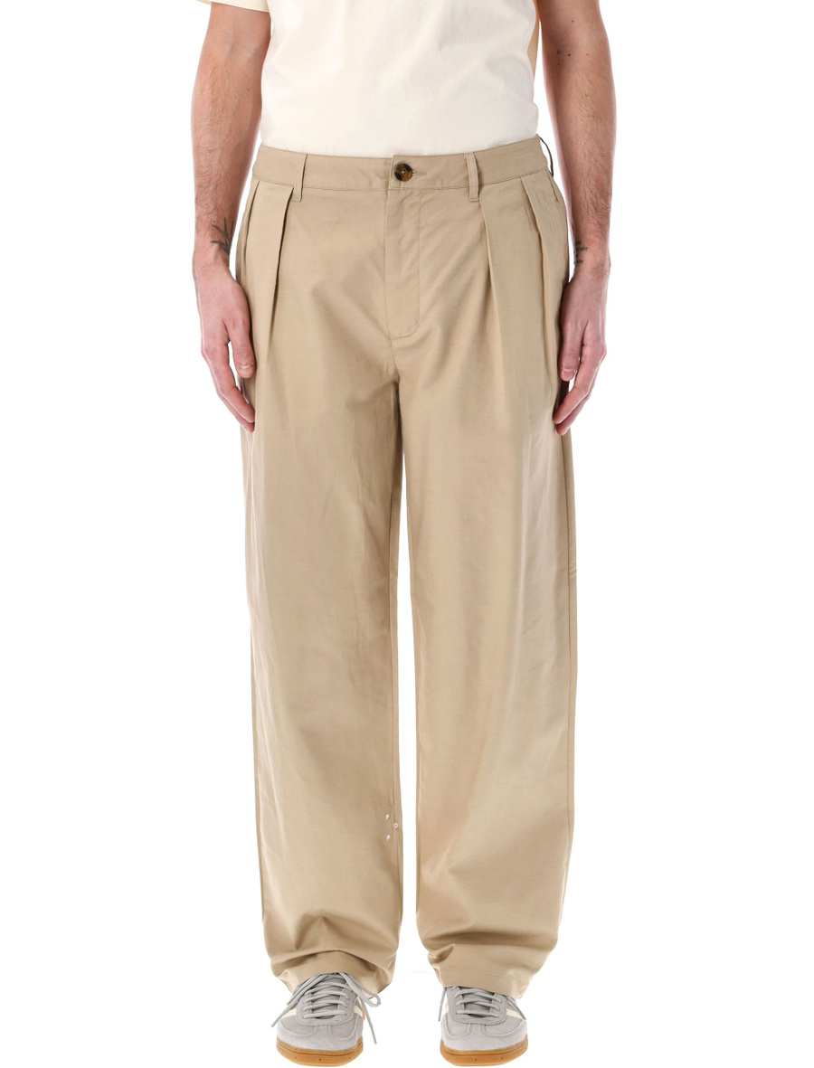 Pop Hewitt suit pants - Spazio Pritelli