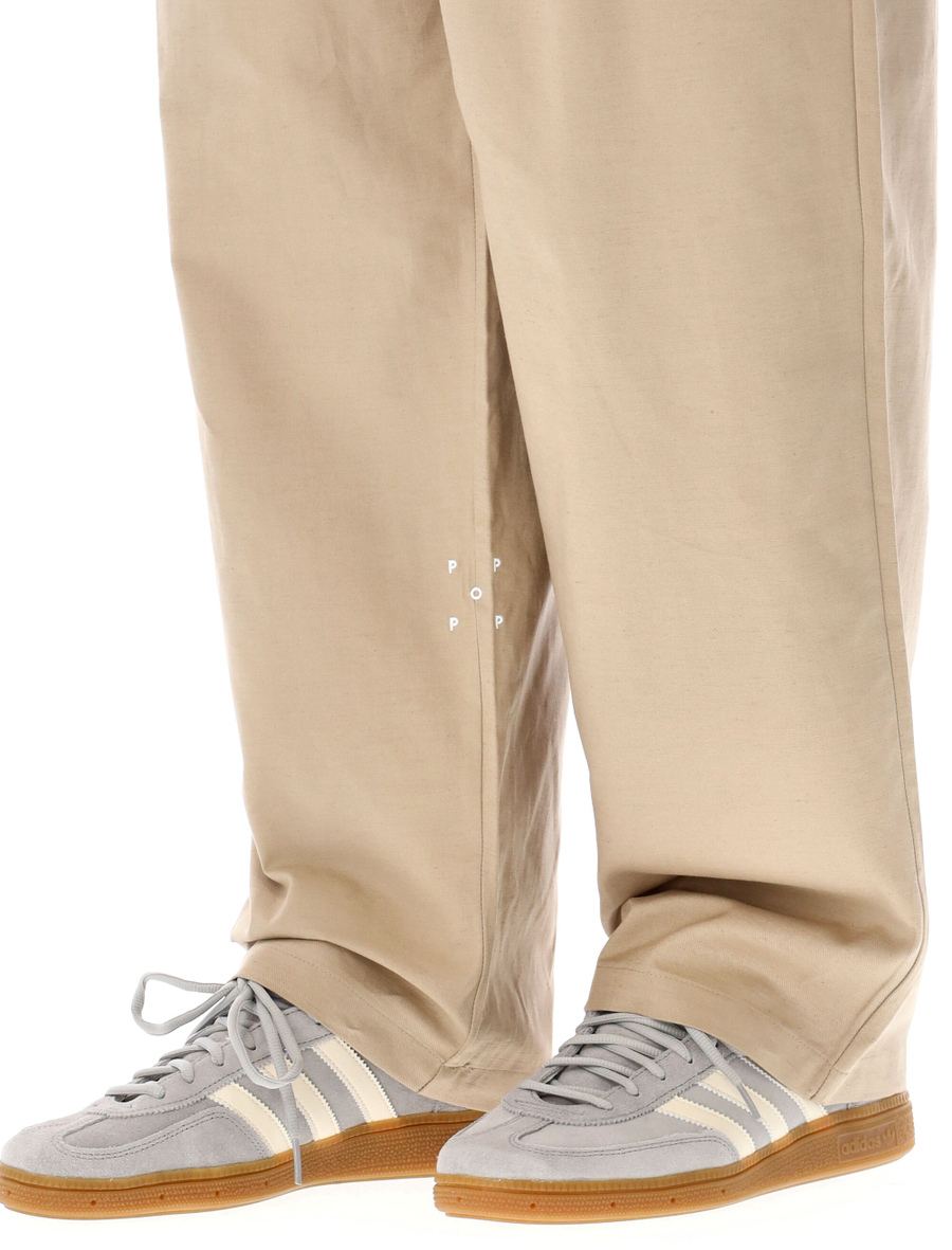 Pop Hewitt suit pants - Spazio Pritelli