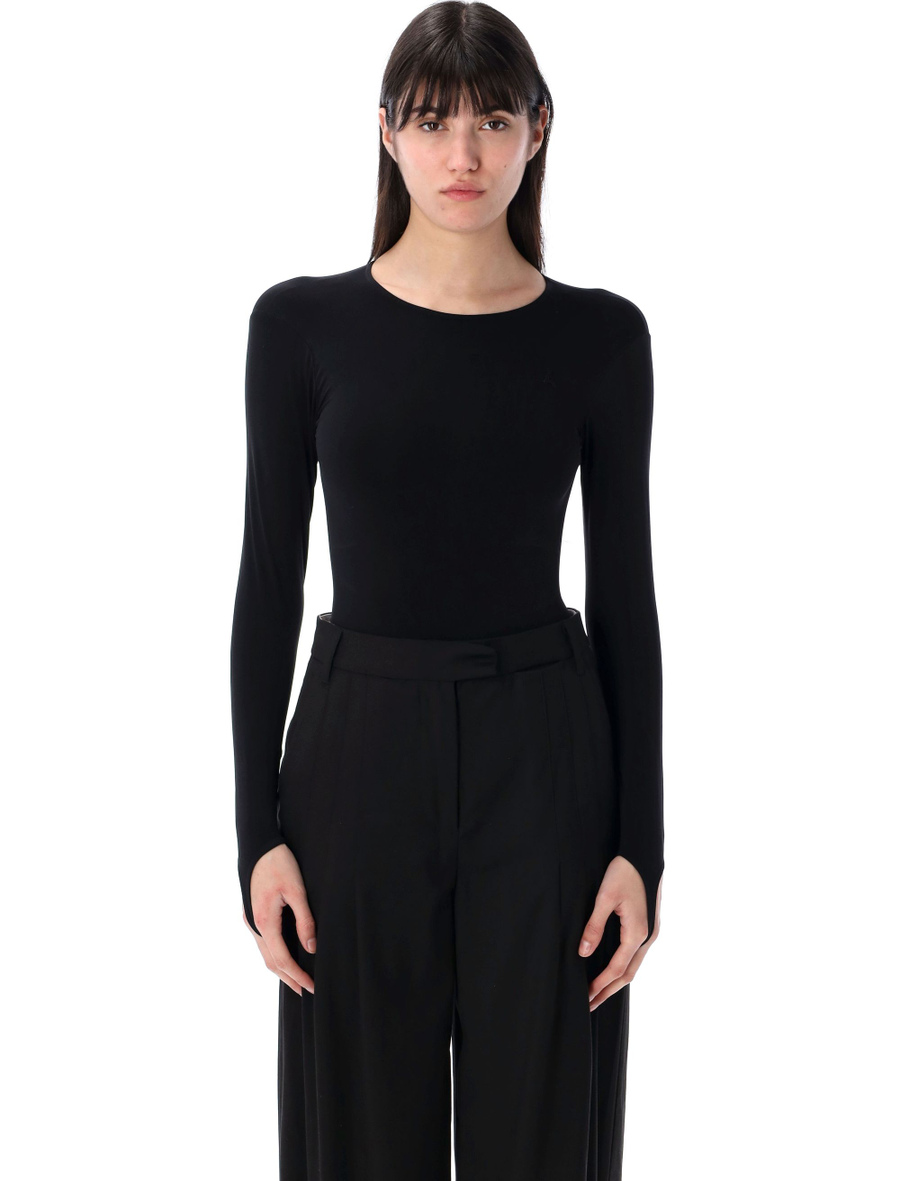 Sculpting jersey body - Spazio Pritelli